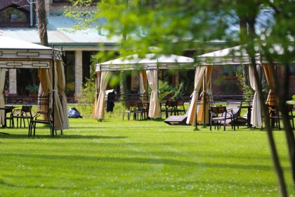 hotel ***** - Manor House SPA**** - Pałac Odrowążów***** - zdjęcie 20