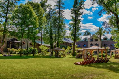 hotel ***** - Manor House SPA**** - Pałac Odrowążów***** - zdjęcie 5