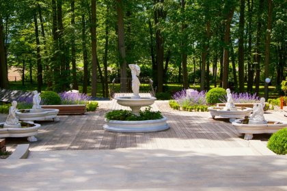 hotel ***** - Manor House SPA**** - Pałac Odrowążów***** - zdjęcie 22