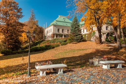 hotel ***** - Manor House SPA**** - Pałac Odrowążów***** - zdjęcie 23