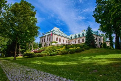 hotel ***** - Manor House SPA**** - Pałac Odrowążów***** - zdjęcie 6