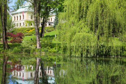 hotel ***** - Manor House SPA**** - Pałac Odrowążów***** - zdjęcie 10