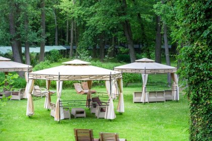 hotel ***** - Manor House SPA**** - Pałac Odrowążów***** - zdjęcie 19
