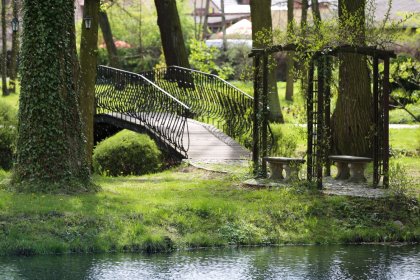hotel ***** - Manor House SPA**** - Pałac Odrowążów***** - zdjęcie 11