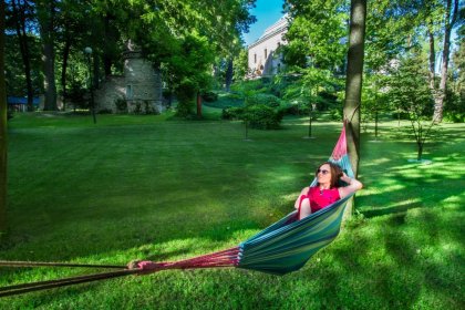 hotel ***** - Manor House SPA**** - Pałac Odrowążów***** - zdjęcie 12