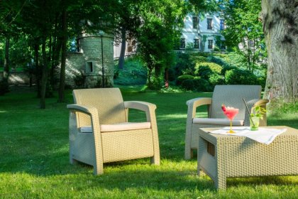 hotel ***** - Manor House SPA**** - Pałac Odrowążów***** - zdjęcie 15