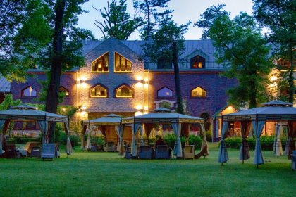 hotel ***** - Manor House SPA**** - Pałac Odrowążów***** - zdjęcie 13