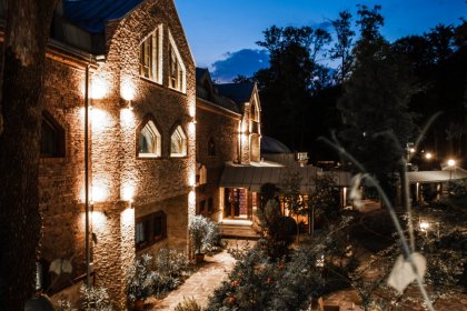 hotel ***** - Manor House SPA**** - Pałac Odrowążów***** - zdjęcie 16