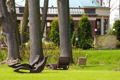 hotel ***** - Manor House SPA**** - Pałac Odrowążów***** - zdjęcie 17