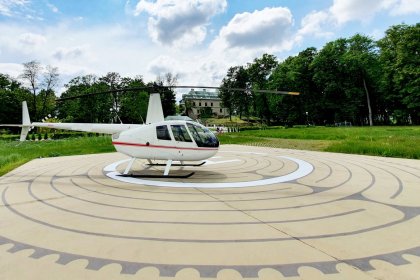 hotel ***** - Manor House SPA**** - Pałac Odrowążów***** - zdjęcie 24