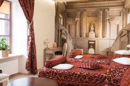 hotel ***** - Manor House SPA**** - Pałac Odrowążów***** - zdjęcie 27