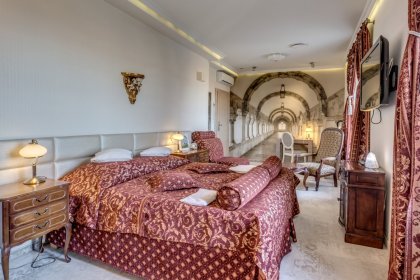 hotel ***** - Manor House SPA**** - Pałac Odrowążów***** - zdjęcie 26