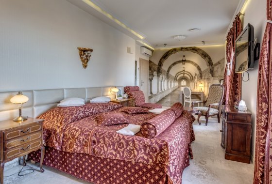 hotel ***** - Manor House SPA**** - Pałac Odrowążów***** - Pokoje - zdjęcie 2