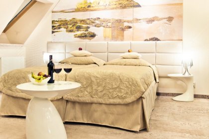 hotel ***** - Manor House SPA**** - Pałac Odrowążów***** - zdjęcie 31