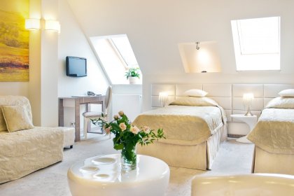 hotel ***** - Manor House SPA**** - Pałac Odrowążów***** - zdjęcie 30