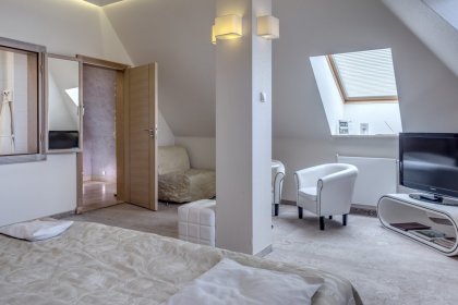 hotel ***** - Manor House SPA**** - Pałac Odrowążów***** - zdjęcie 32