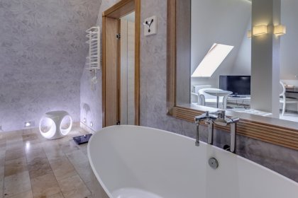 hotel ***** - Manor House SPA**** - Pałac Odrowążów***** - zdjęcie 28