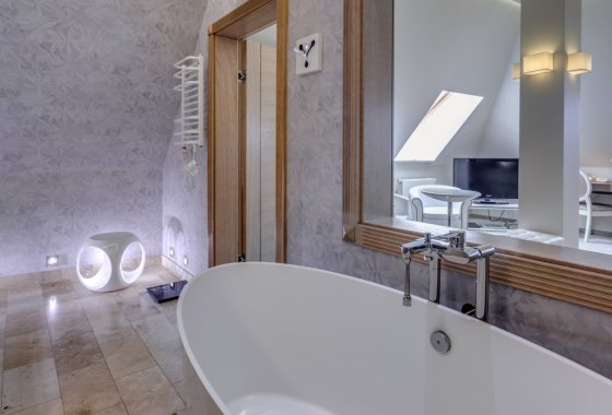 hotel ***** - Manor House SPA**** - Pałac Odrowążów***** - Pokoje - zdjęcie 4
