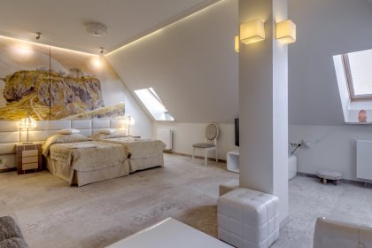 hotel ***** - Manor House SPA**** - Pałac Odrowążów***** - zdjęcie 29