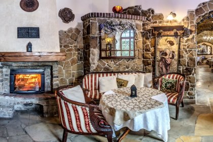 hotel ***** - Manor House SPA**** - Pałac Odrowążów***** - zdjęcie 46