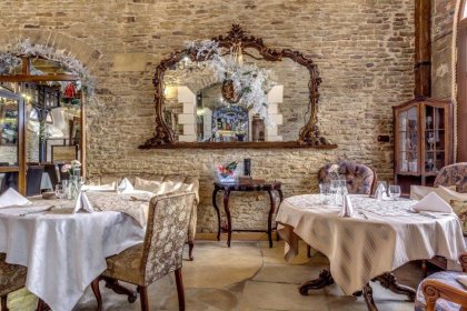 hotel ***** - Manor House SPA**** - Pałac Odrowążów***** - zdjęcie 45
