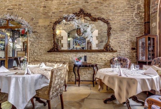 hotel ***** - Manor House SPA**** - Pałac Odrowążów***** - Usługi - zdjęcie 13