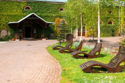 hotel ***** - Manor House SPA**** - Pałac Odrowążów***** - zdjęcie 38