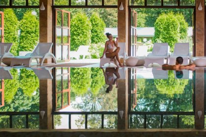hotel ***** - Manor House SPA**** - Pałac Odrowążów***** - zdjęcie 35