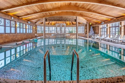 hotel ***** - Manor House SPA**** - Pałac Odrowążów***** - zdjęcie 33