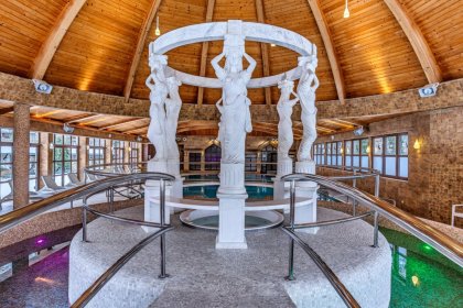 hotel ***** - Manor House SPA**** - Pałac Odrowążów***** - zdjęcie 34
