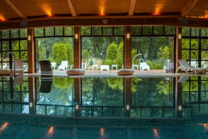 hotel ***** - Manor House SPA**** - Pałac Odrowążów***** - zdjęcie 36