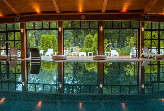 hotel ***** - Manor House SPA**** - Pałac Odrowążów***** - Usługi - zdjęcie 4