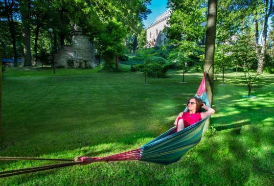 hotel ***** - Manor House SPA**** - Pałac Odrowążów***** - Usługi - zdjęcie 8