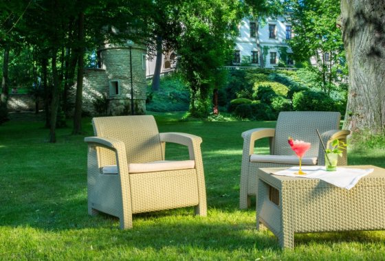 hotel ***** - Manor House SPA**** - Pałac Odrowążów***** - Usługi - zdjęcie 9