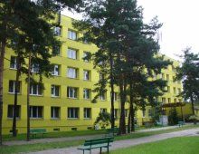 Leśny
