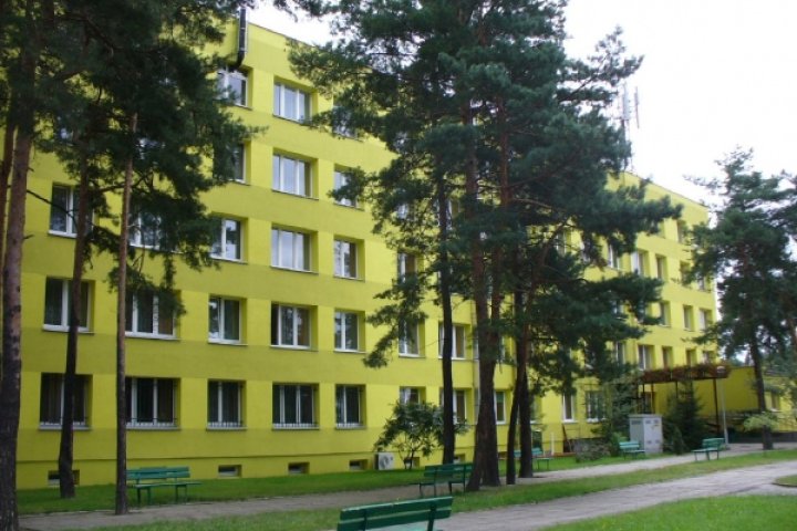Leśny