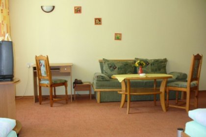 hotel - Leśny - zdjęcie 2