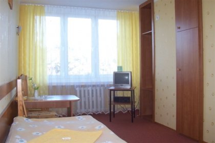 hotel - Leśny - zdjęcie 3