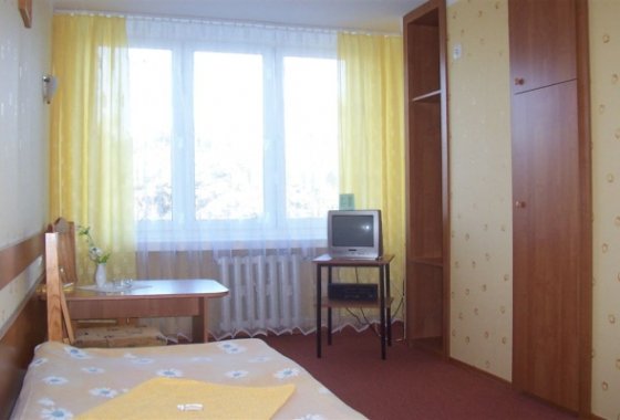 hotel - Leśny - Pokoje - zdjęcie 2