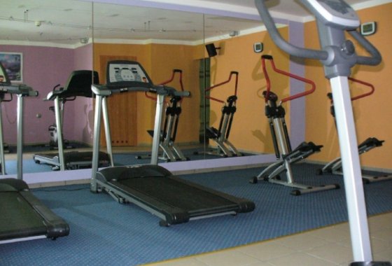 hotel - Leśny - Usługi - zdjęcie 1