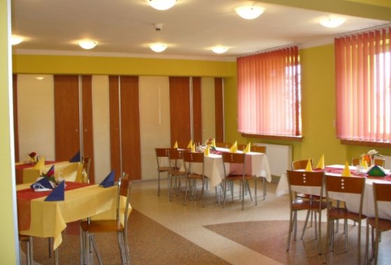 hotel - Leśny - Usługi - zdjęcie 2