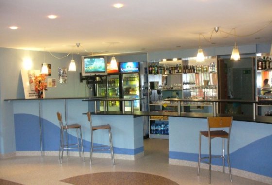 hotel - Leśny - Usługi - zdjęcie 3