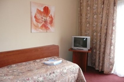hotel - Śródmiejski - zdjęcie 3