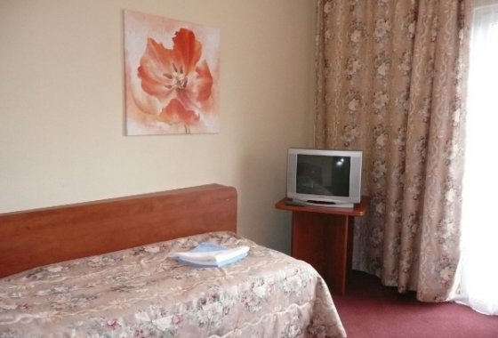hotel - Śródmiejski - Pokoje - zdjęcie 2