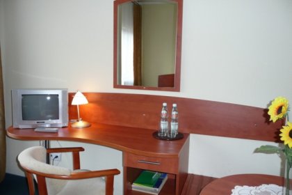 hotel - Śródmiejski - zdjęcie 4