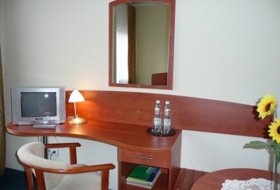 hotel - Śródmiejski - Pokoje - zdjęcie 3