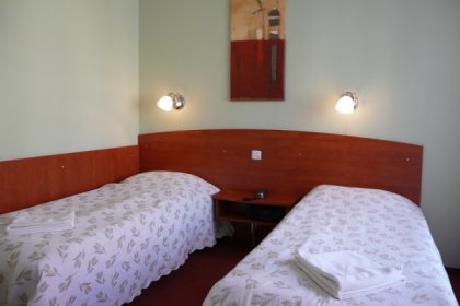 hotel - Śródmiejski - zdjęcie 5