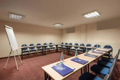hotel *** - Hotel Krakus - zdjęcie 4