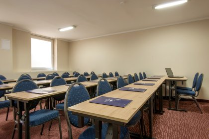 hotel *** - Hotel Krakus - zdjęcie 3