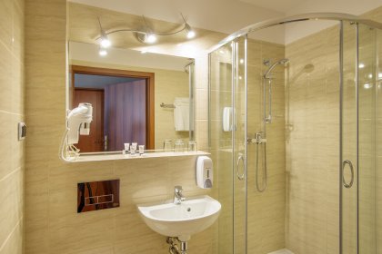 hotel *** - Hotel Krakus - zdjęcie 8